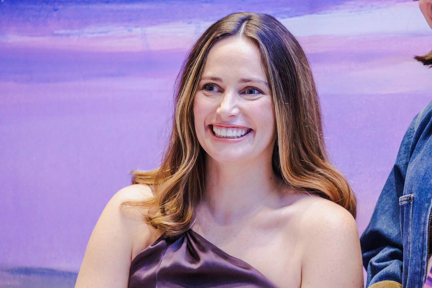 Carley Fortune Shares the Parts of Her That Inspired the 2 ‘Every Year After’ Leads