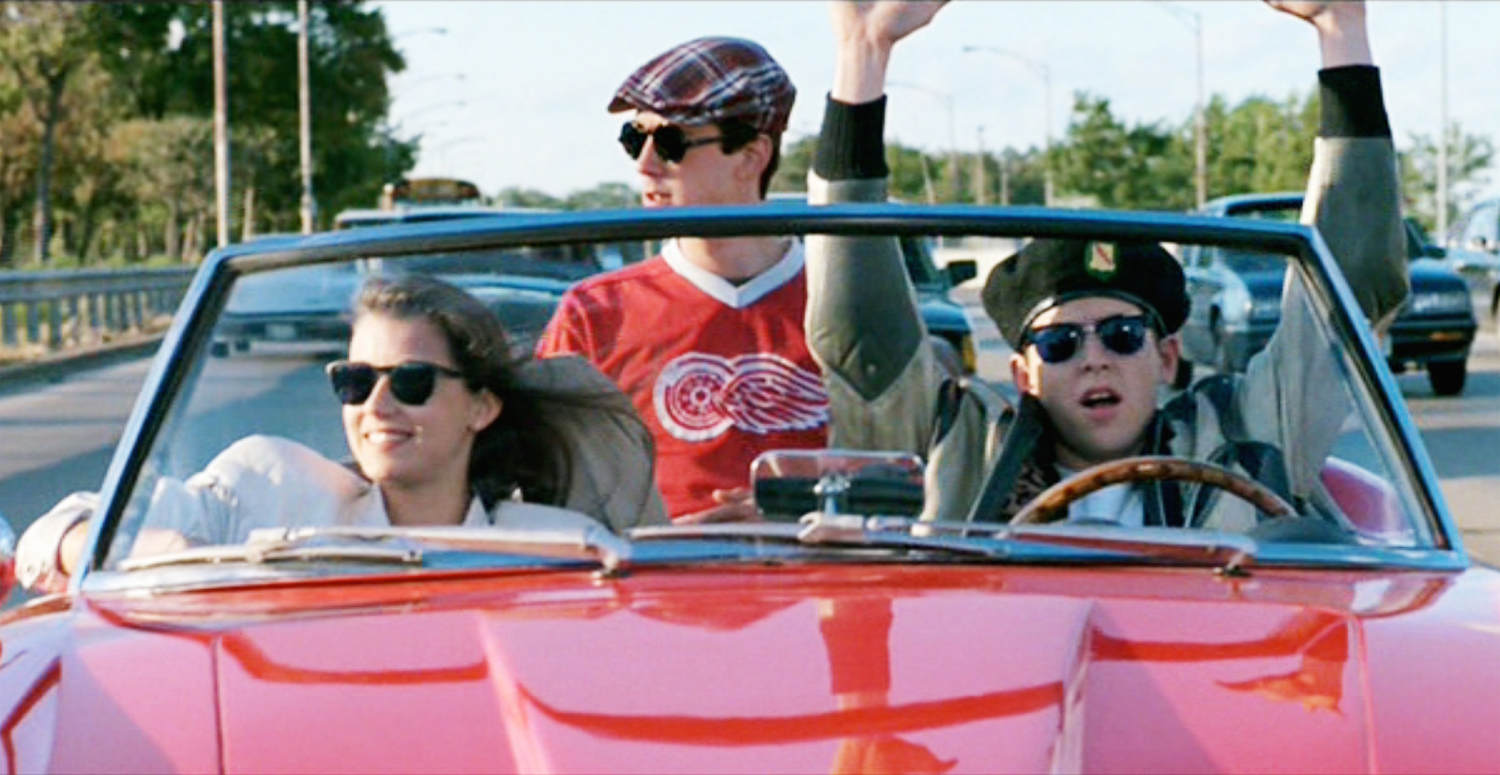 ‘Ferris Bueller’s Day Off’ Look Back on the 40th Anniversary of the Classic Comedy
