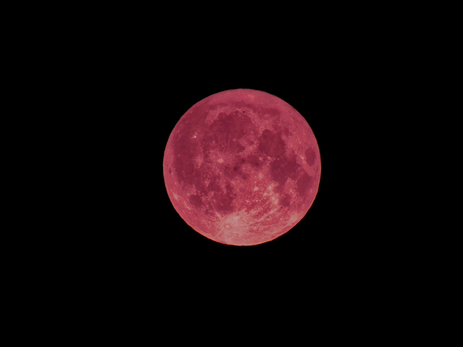What Makes June 2026’s Strawberry Moon So Special (Hint: It’s Not Because It’s Pink)