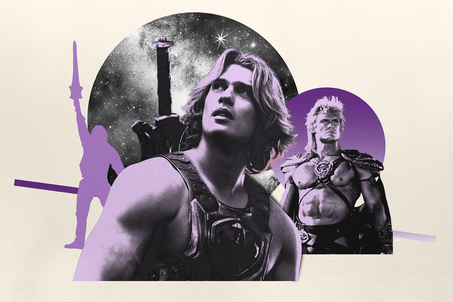 Former He-Man Star Dolph Lundgren Says Nicholas Galitzine Became the ‘Heart and Soul’ of New ‘Masters of the Universe’