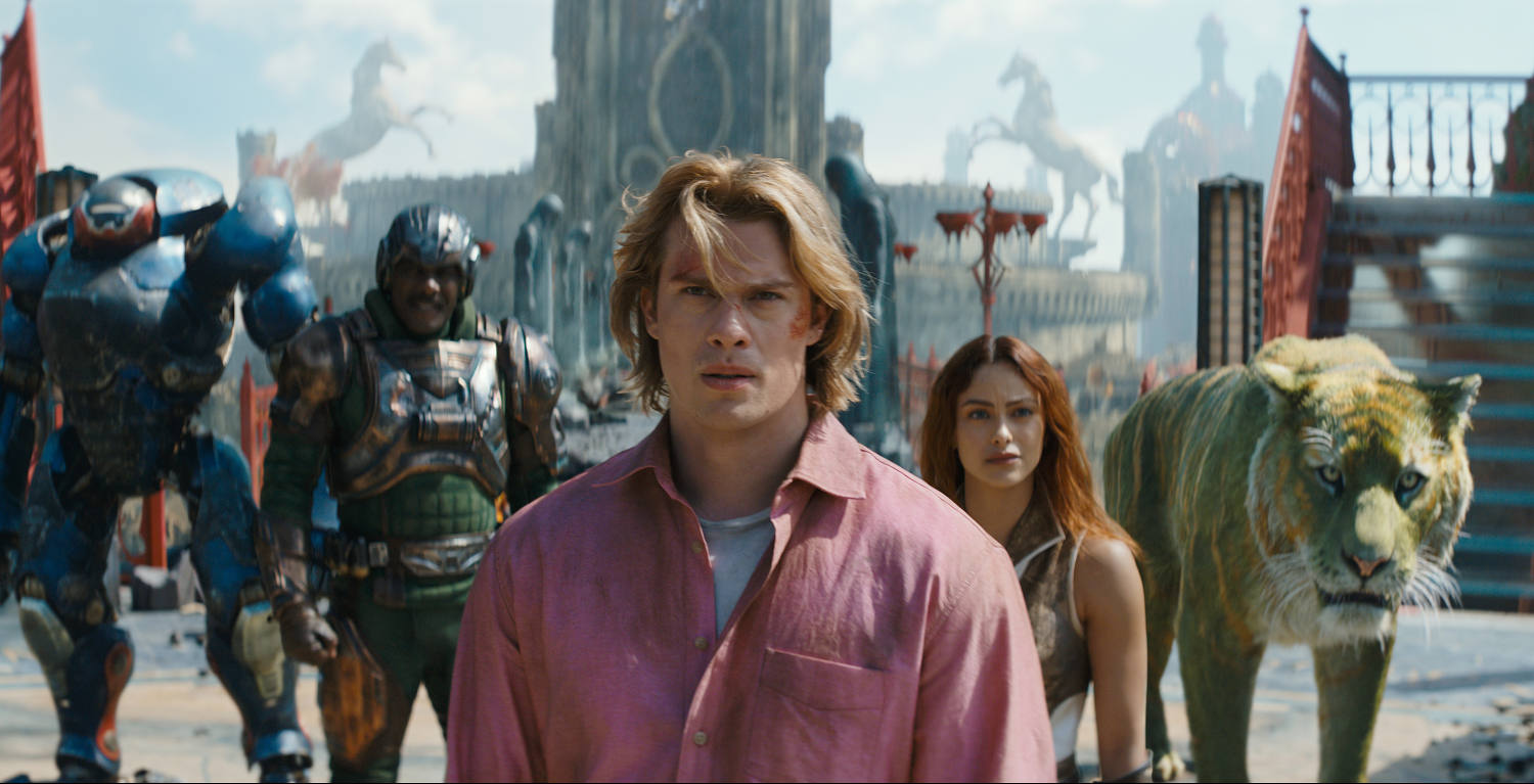 Does ‘Masters of the Universe’ Have a Post-Credits Scene?