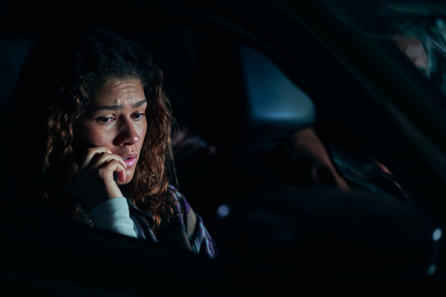 ‘Euphoria’ Finale, Explained: What Happens to Rue? And Why the Creator Stands By the Decision