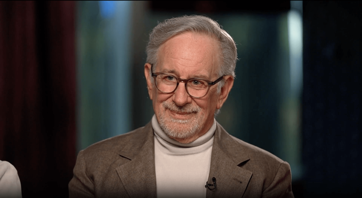 Steven Spielberg Shares the Pulled-From-the-Headlines Moment That Inspired Alien Film ‘Disclosure Day’