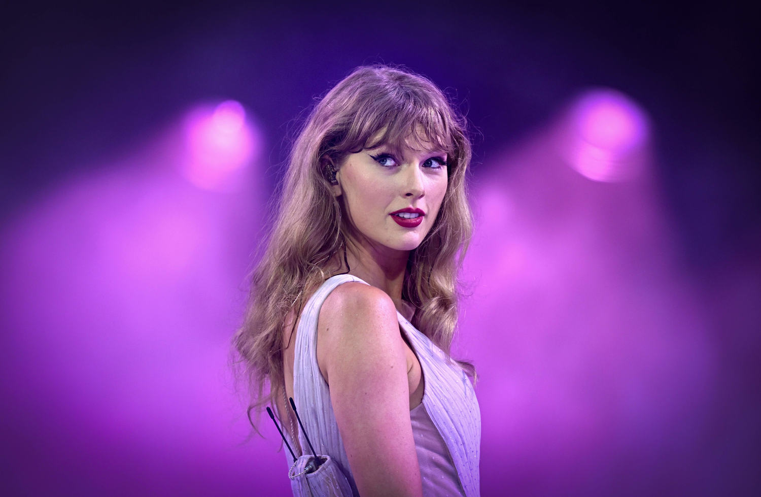 Taylor Swift’s New Song for ‘Toy Story 5’ Is Inspired by 1 Character’s Journey