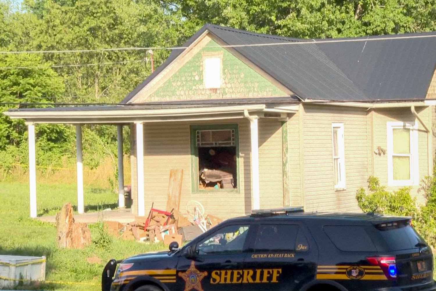 Why Mass Child Welfare Arrests Actually Make Children Less Safe