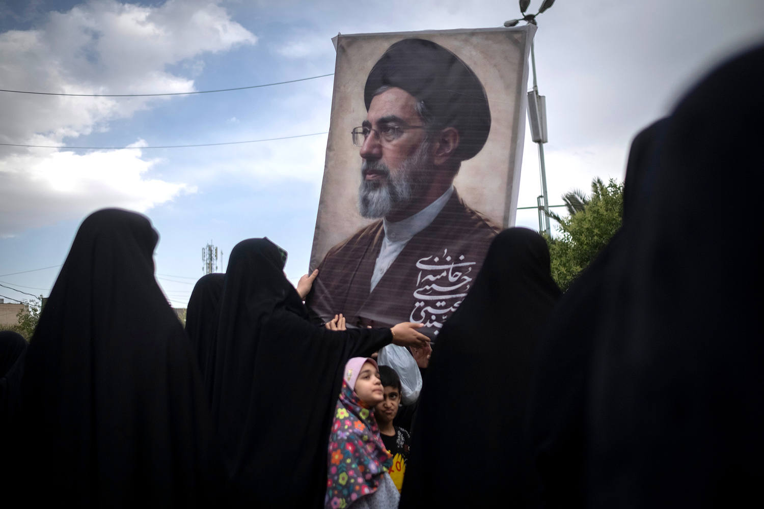 Iran’s injured Supreme Leader Mojtaba Khamenei won’t attend his father’s funeral, sources say
