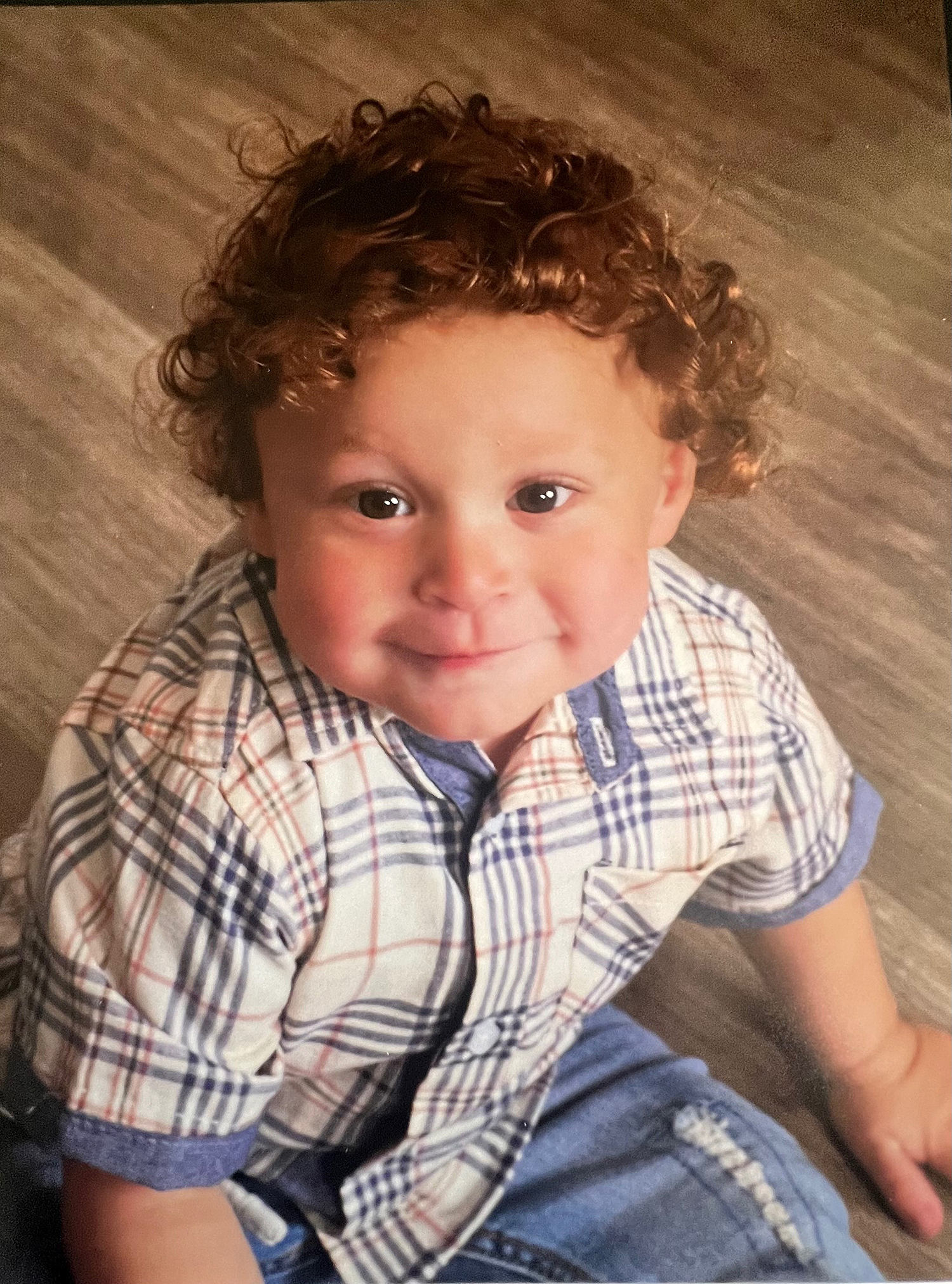 Arizona toddler declared dead was found alive in the morgue