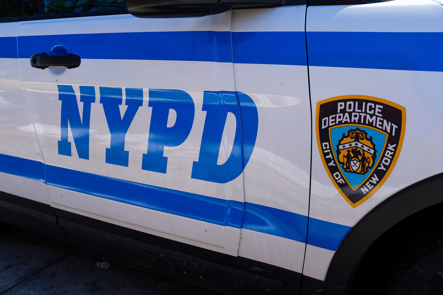 Eight people shot in Coney Island, including four children, NYPD says