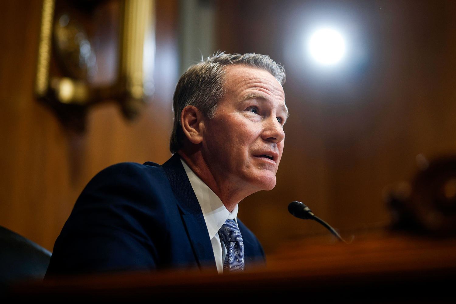 Senate Democrats block Sen. Husted-led bill on data centers, calling it ‘toothless’