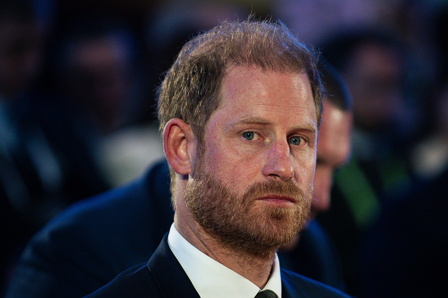 Fresh dispute clouds Prince Harry’s U.K. return