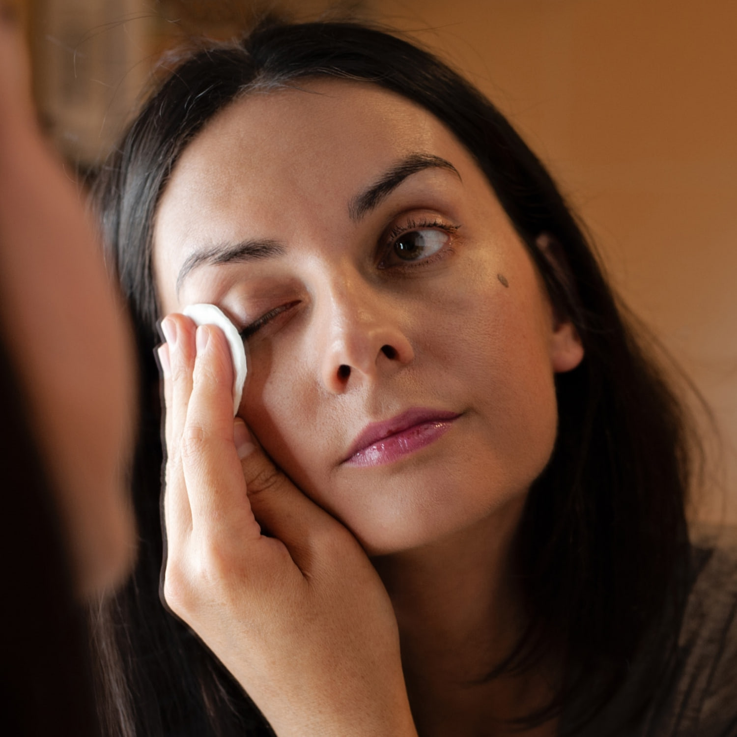 Are makeup wipes helpful or harmful for your skin? Derms weigh in