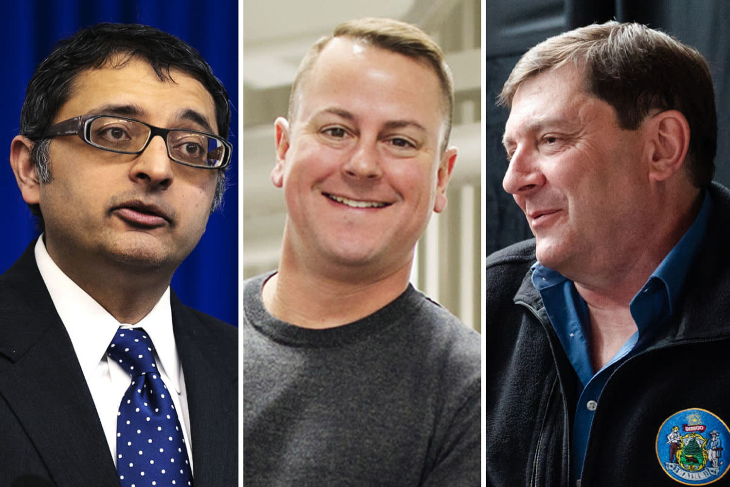 Democrats in mad dash to replace Graham Platner before deadline