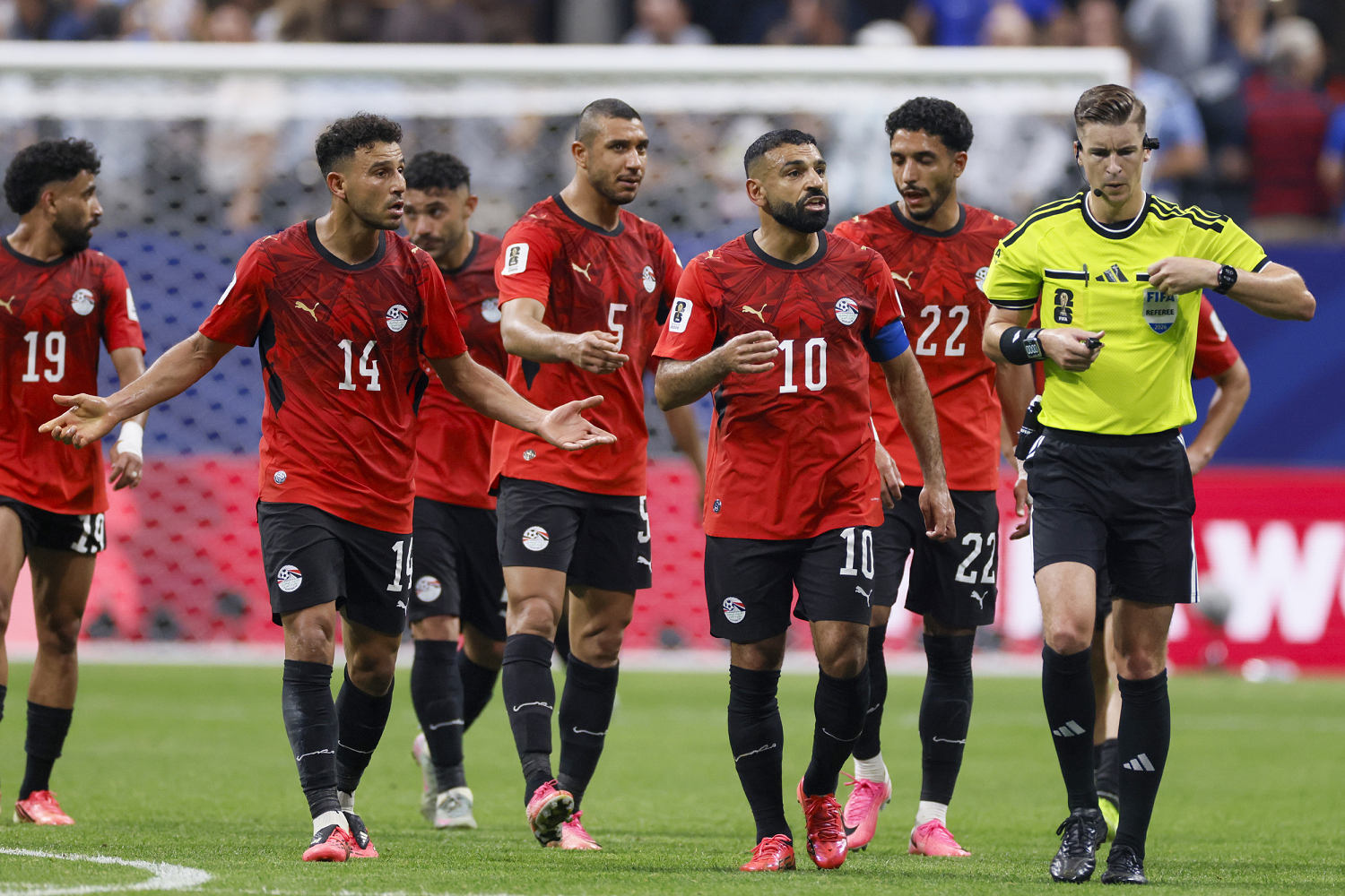 From the Sports Desk: Argentina’s great escape