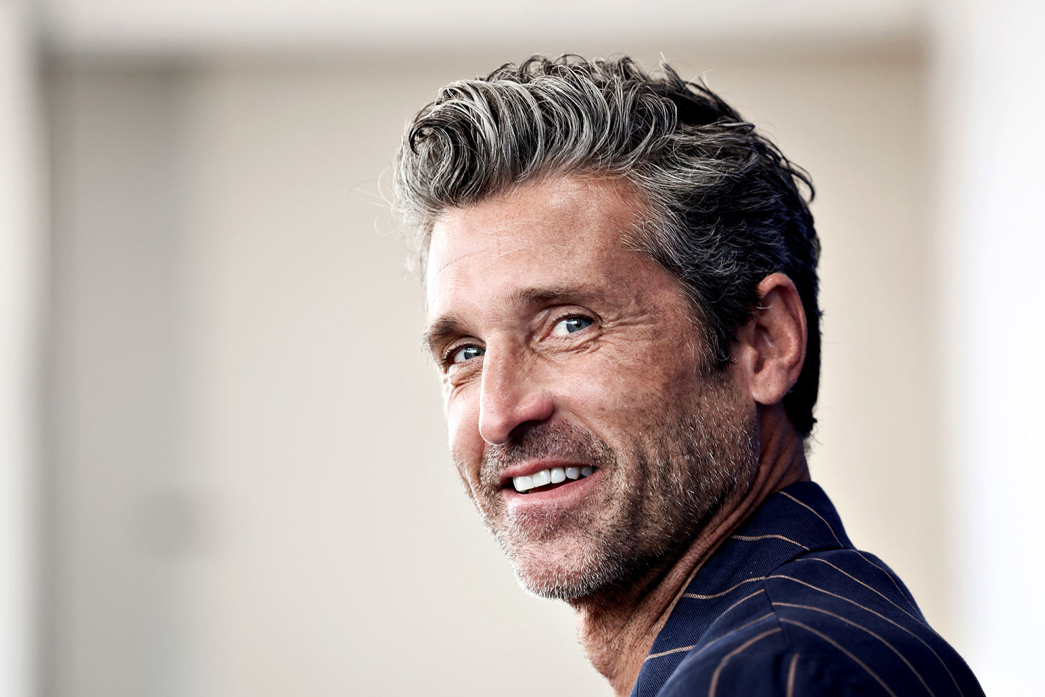 ‘Grey’s Anatomy’ star Patrick Dempsey says he won’t run for Senate in Maine