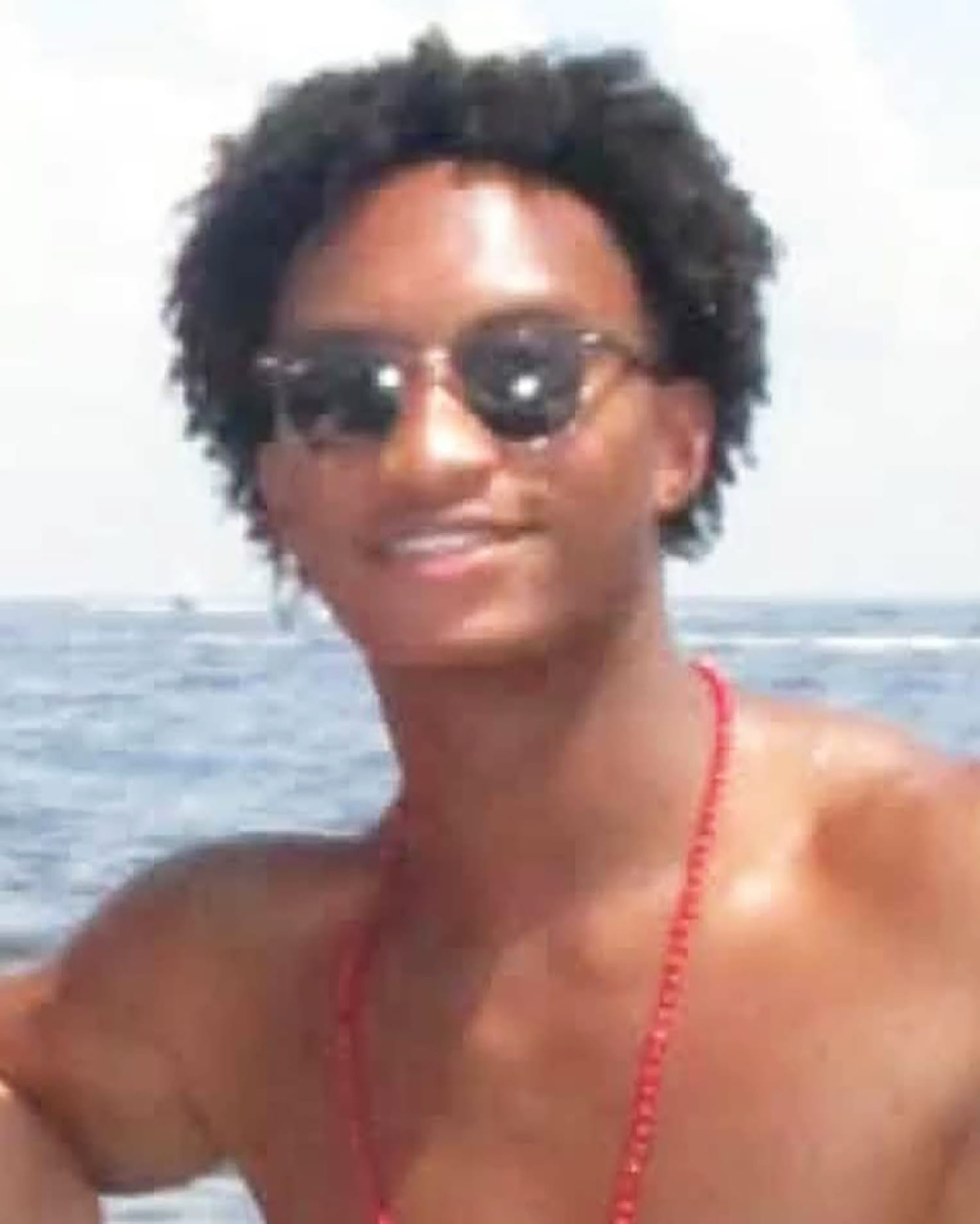Investigation underway into death of Mississippi 18-year-old who vanished on July 4 boating trip