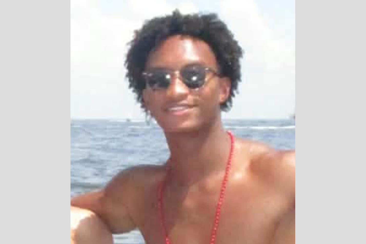 Investigation underway into death of Mississippi 18-year-old who vanished on July 4 boating trip