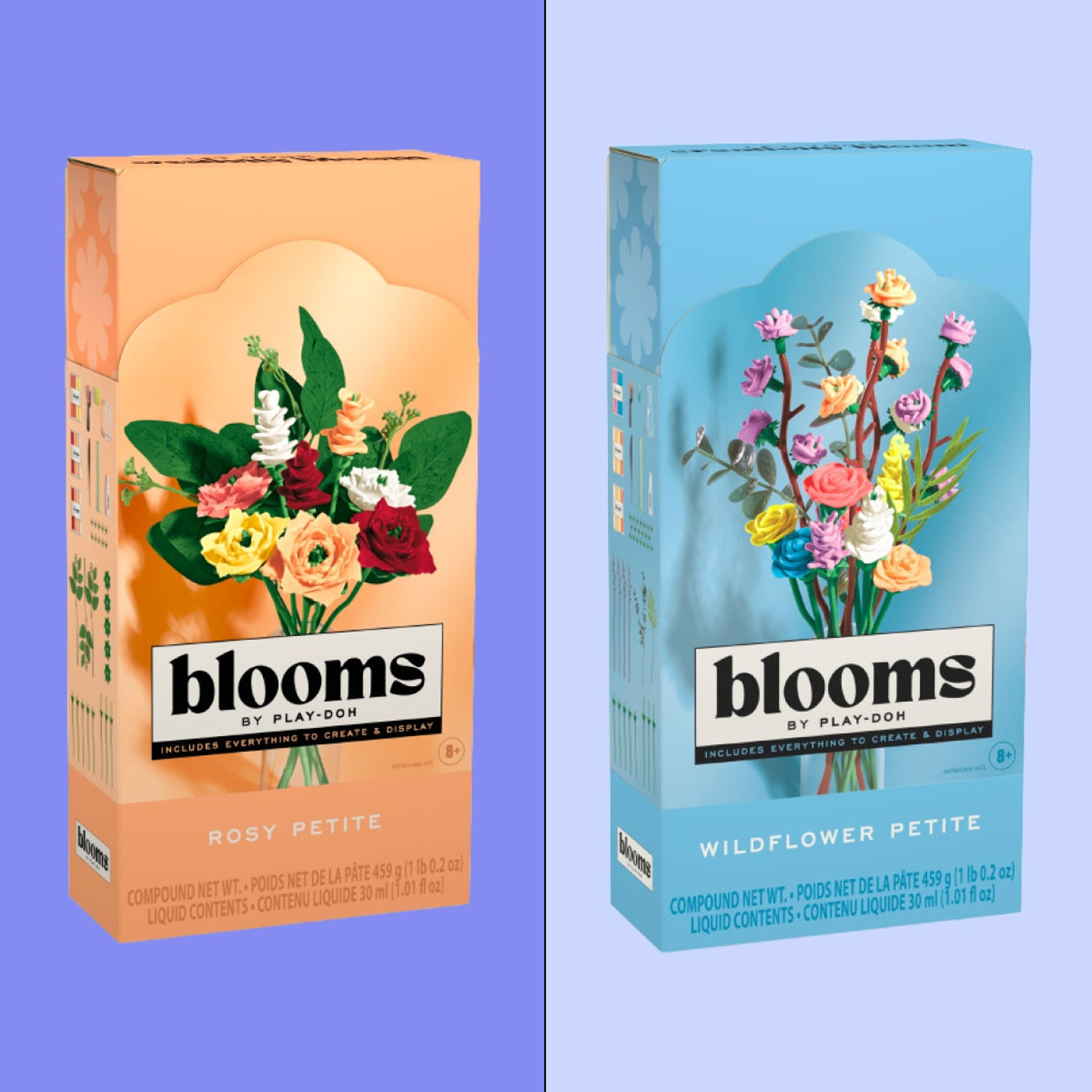 Play-Doh just launched a line for grown-ups — here’s everything you need to know