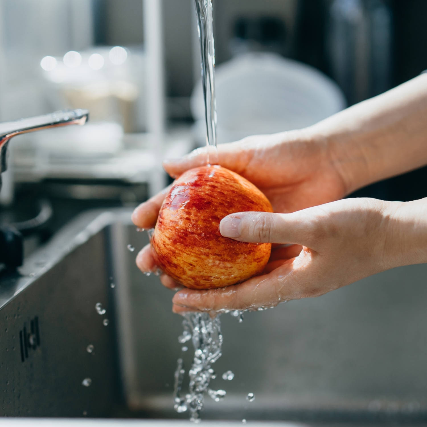 Cyclosporiasis cases are climbing this summer  — these products can help reduce your risk of infection