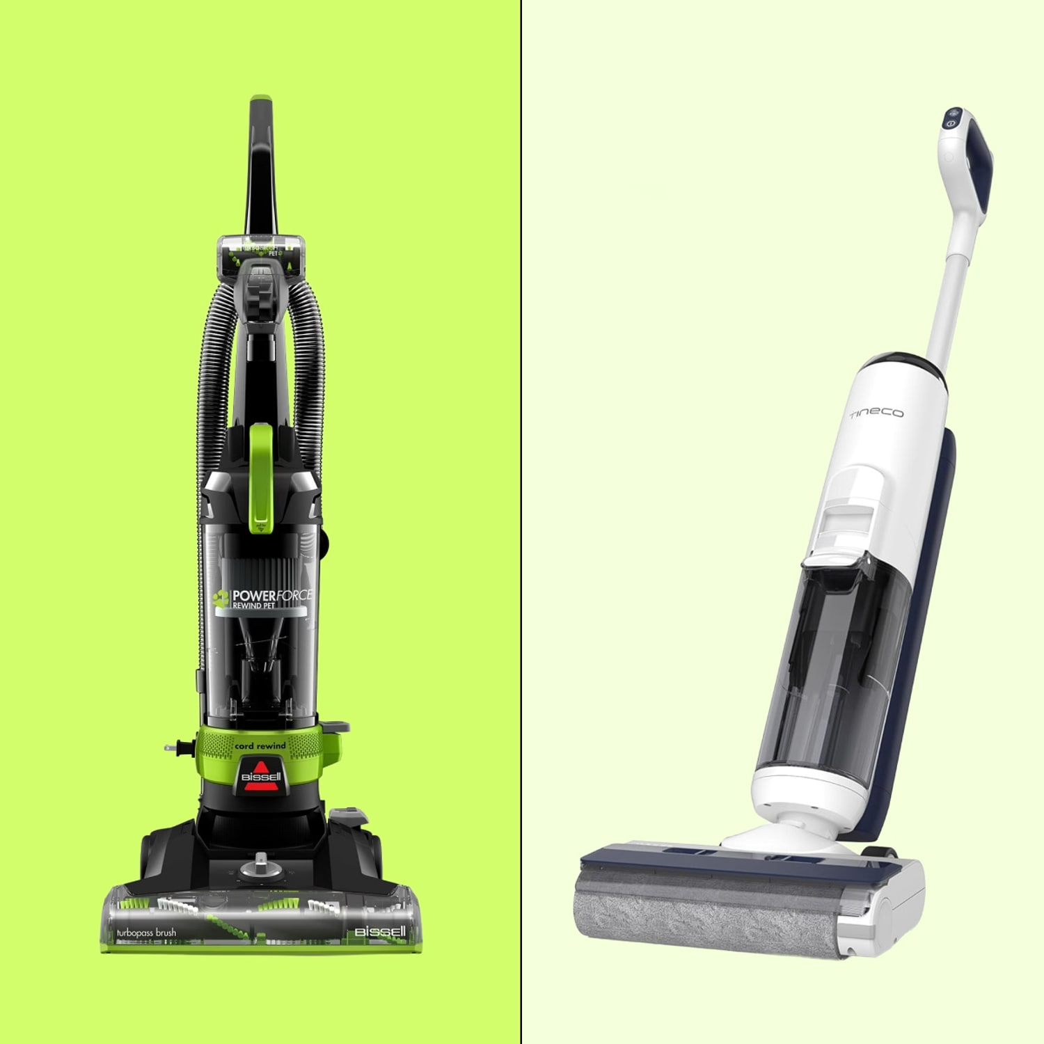 Save almost 50% on top-rated vacuums at Walmart and Amazon