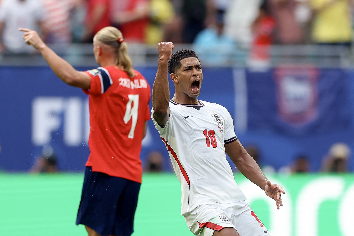 Thirsty England fans could down an extra 6 million pints for semifinal clash
