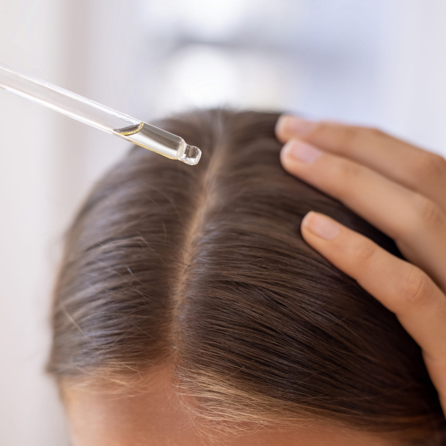 Hair oil and scalp oil are not the same thing — here’s what experts want you to know