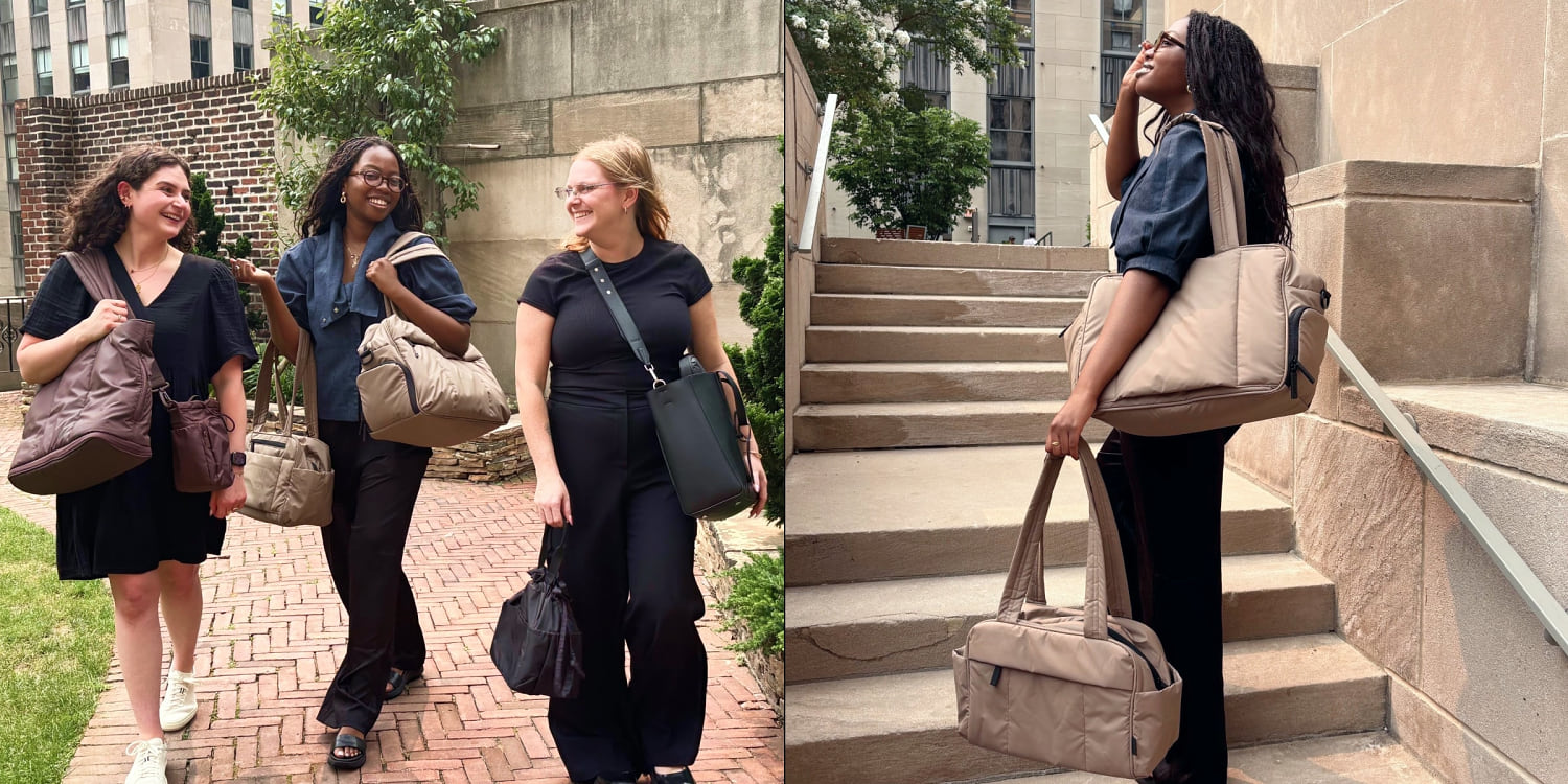 The 13+ best items to shop from Calpak, tested and reviewed