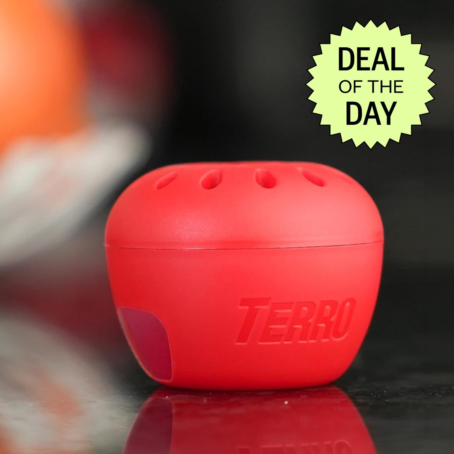 Terro’s Fruit Fly Traps are under $4 apiece — get a set of 4 for 31% off