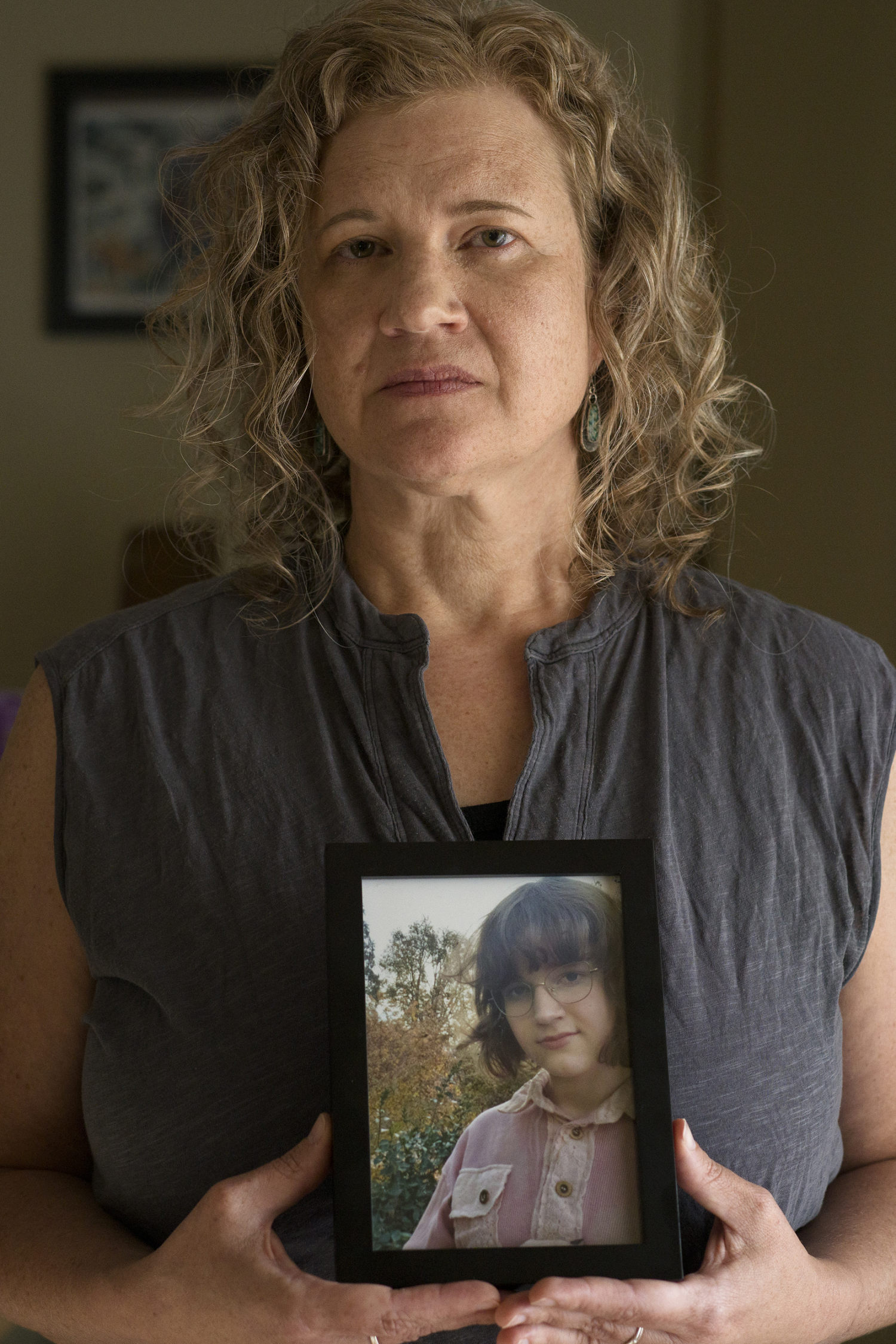 Idaho pushed anti-trans laws for years. Then a teen died.