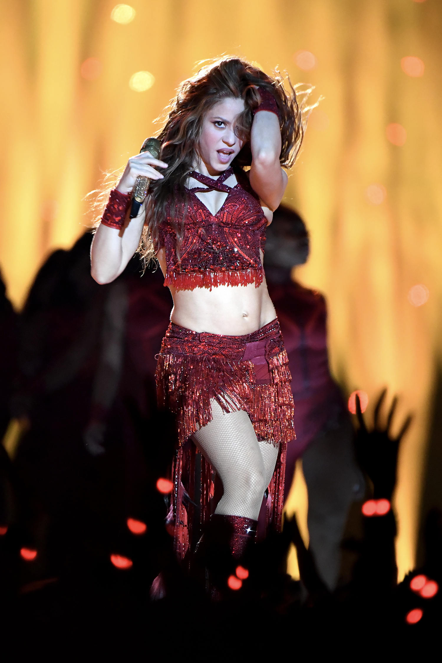 How the World Cup final is starting to look a lot like the Super Bowl