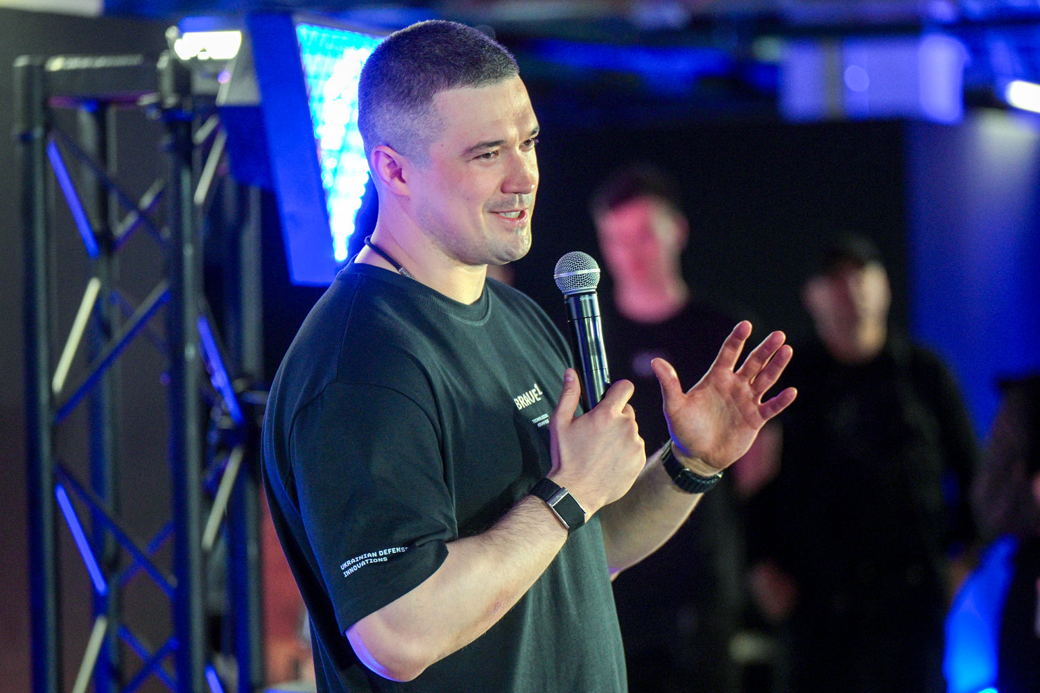 Ukraine’s Zelenskyy fires his commander-in-chief after protests and major rift