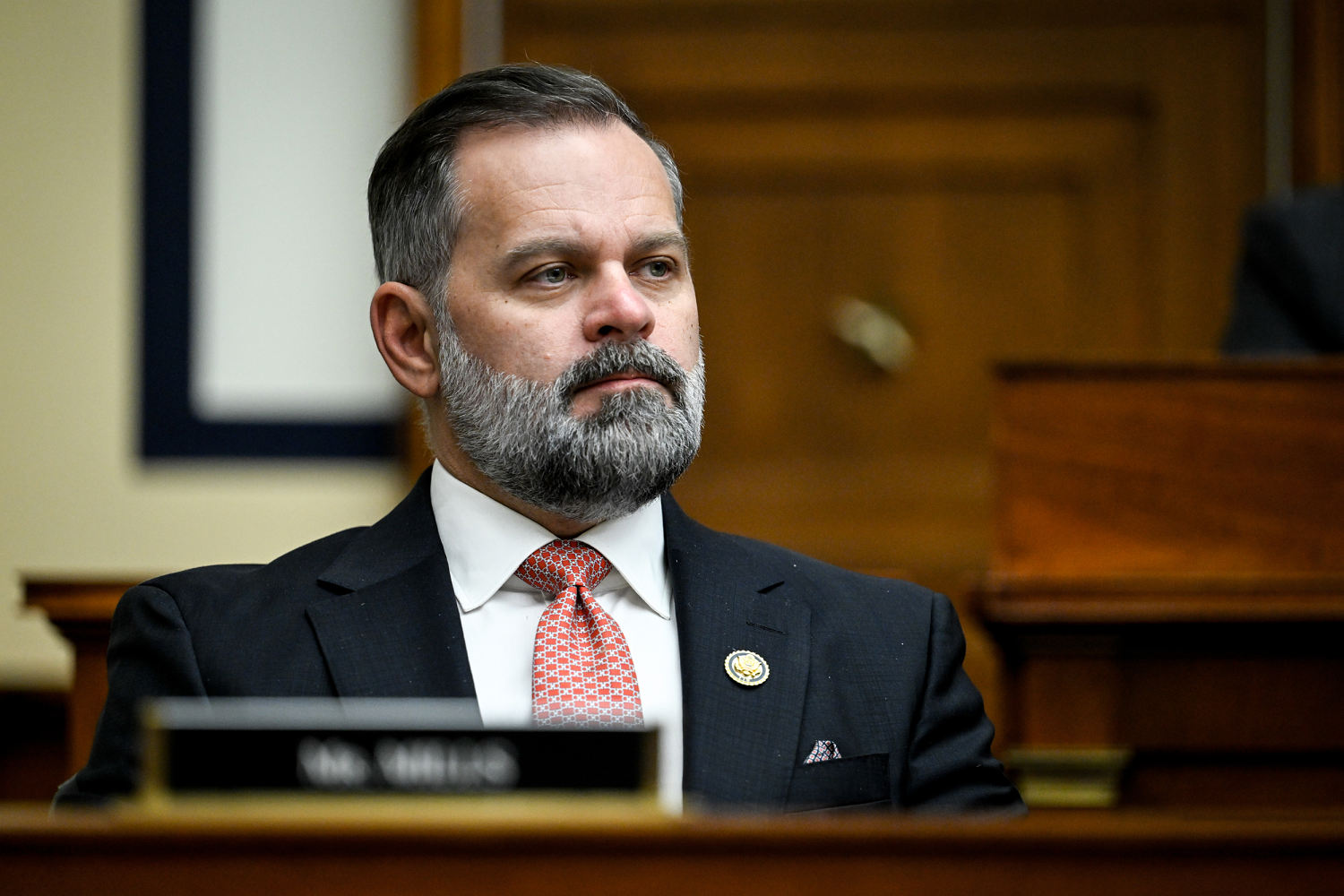 GOP Rep. Cory Mills loses his Florida primary amid investigations