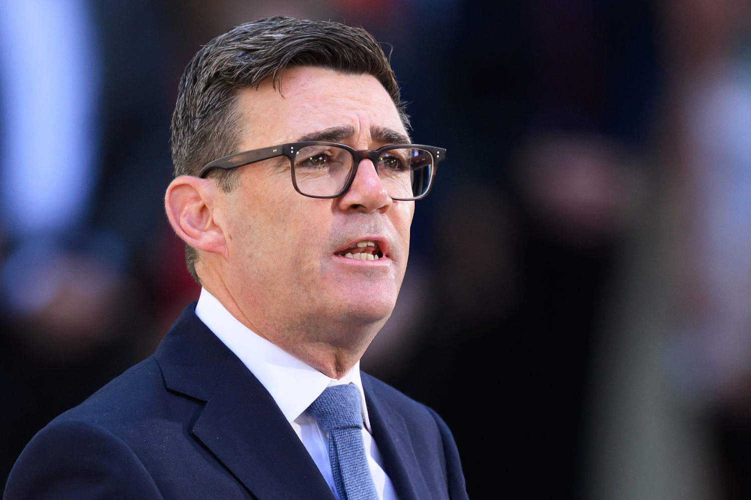 British Prime Minister Burnham considering inquiry into Epstein