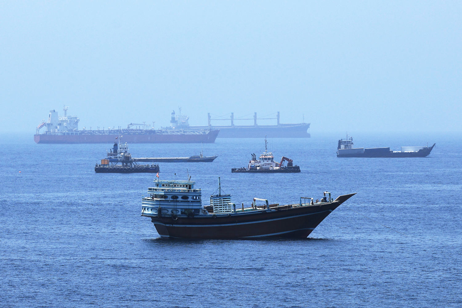 Triple Digit Oil Is a Wall Street Fantasy Built on Fear
