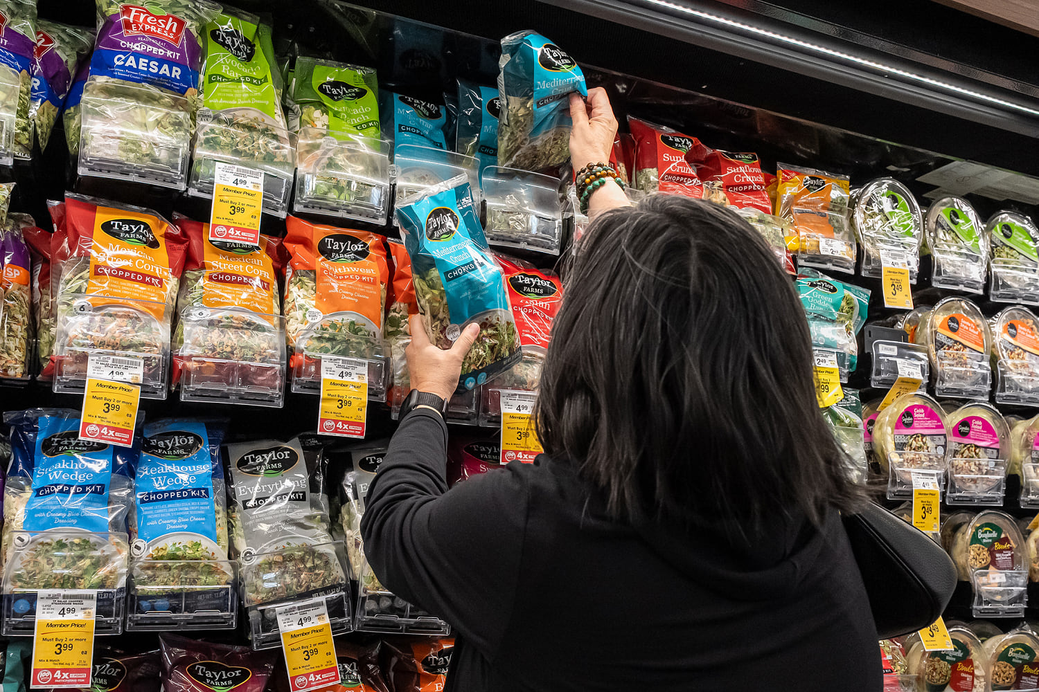 How the cyclospora lettuce outbreak sparked a massive consumer trust crisis