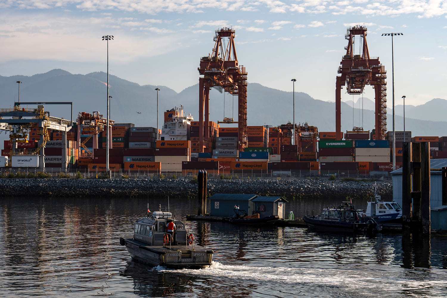 Small businesses sue Trump administration to stop latest wave of tariffs