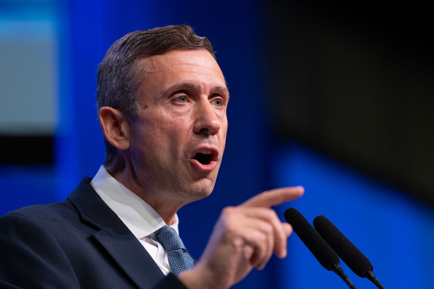 Democrats reshape their primary calendar: From the Politics Desk