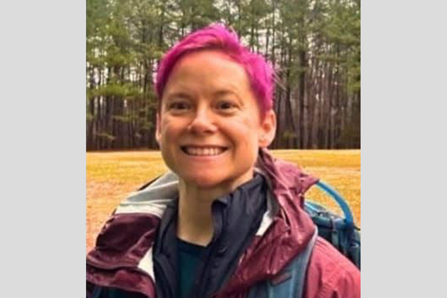 Search for North Carolina woman Liz Waddell is still a missing person case, Grenada police insist