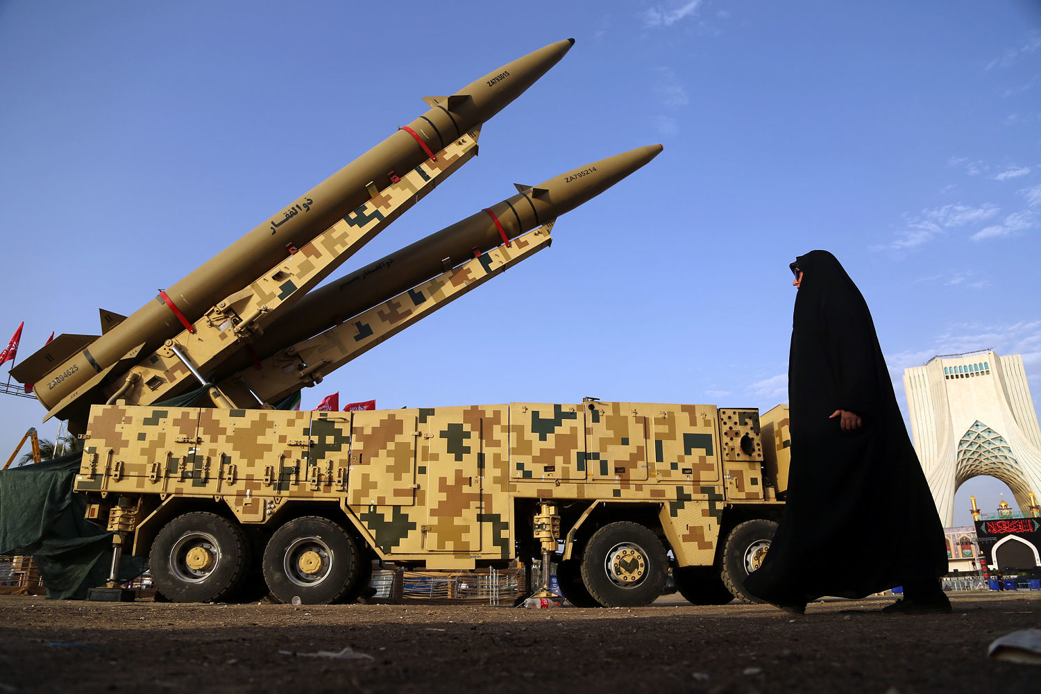 Data center backlash in midterm elections and Iran launches attacks on U.S. targets: Morning Rundown