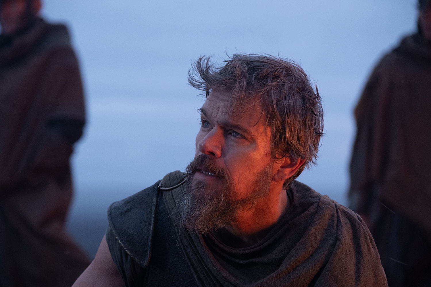 Is ‘The Odyssey’ Appropriate for Kids? Here’s How Scary It Is and Why It’s Rated R