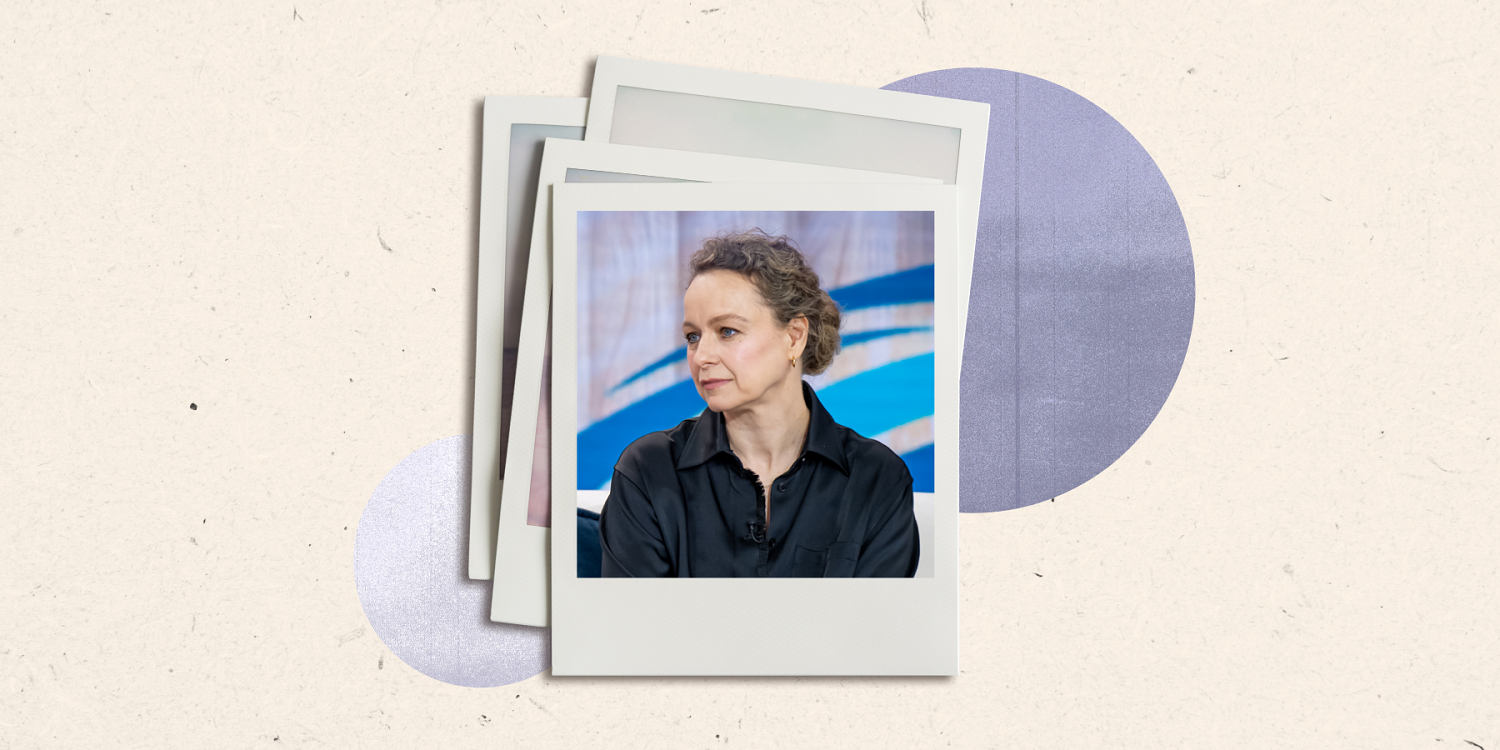 Why Samantha Morton Refused to Do a ‘Deep Dive’ on Circe Before Playing Her in ‘The Odyssey’
