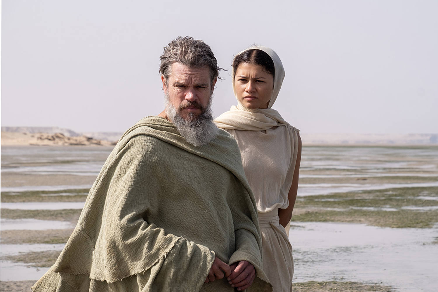 ‘The Odyssey’ Ending Explained: Christopher Nolan’s Movie Rewrites the Poem in This 1 Way