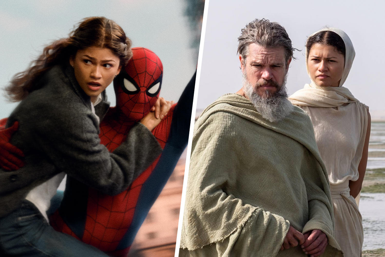 ‘Spider-Man’ and ‘The Odyssey’ power biggest box office weekend in history - image 3