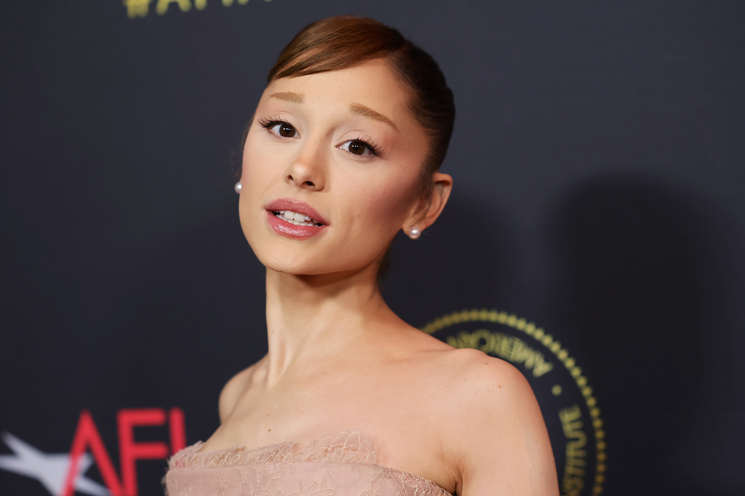 Ariana Grande’s break from the spotlight sparks fresh debate over body commentary