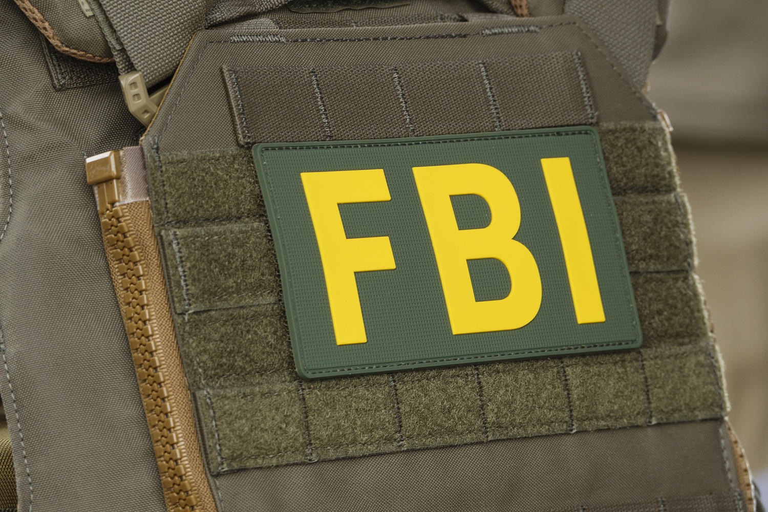 Feds charge FBI agent they say stole nearly one million in Crypto from Russia