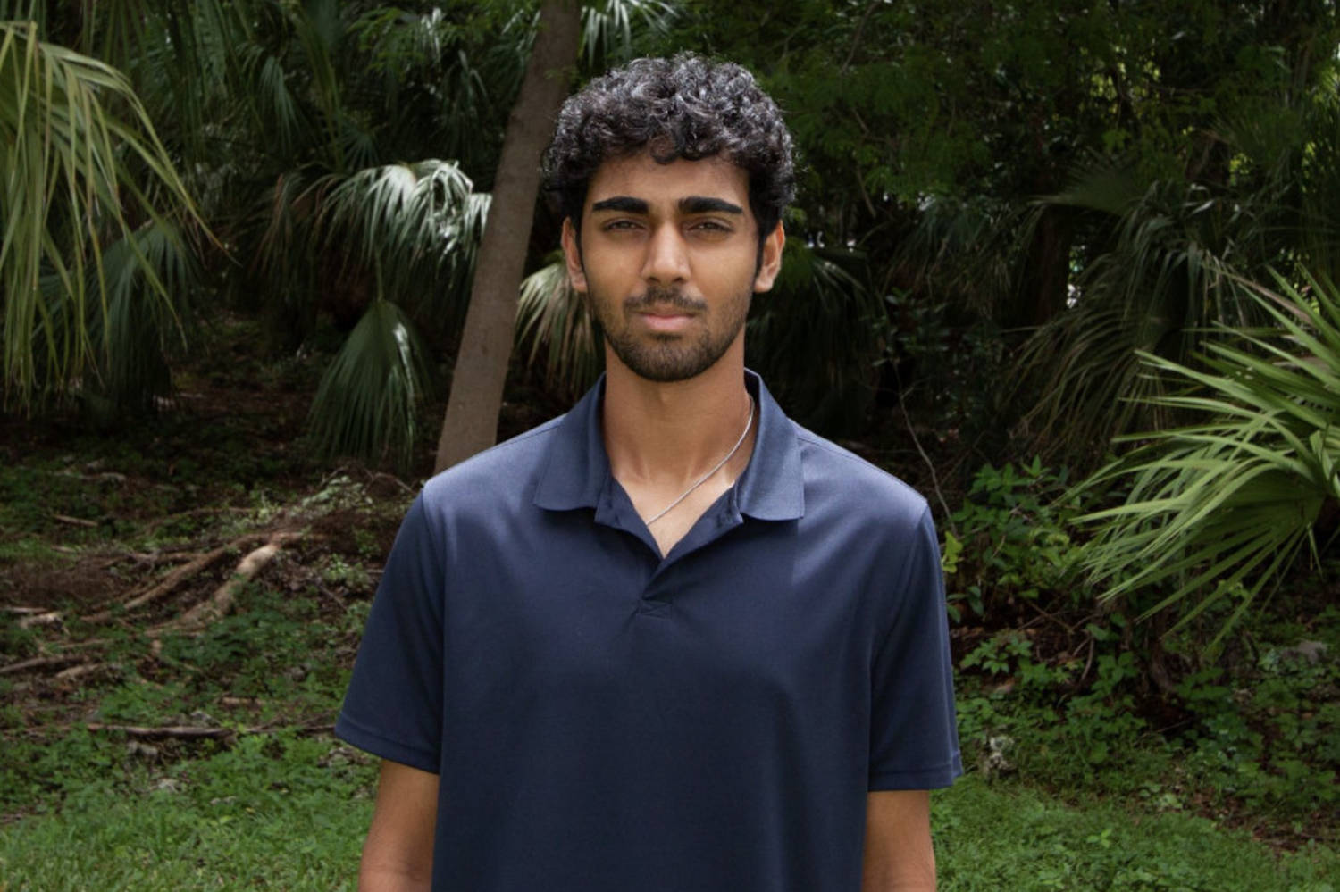18-year-old educator sets Guinness World Record for youngest male college professor