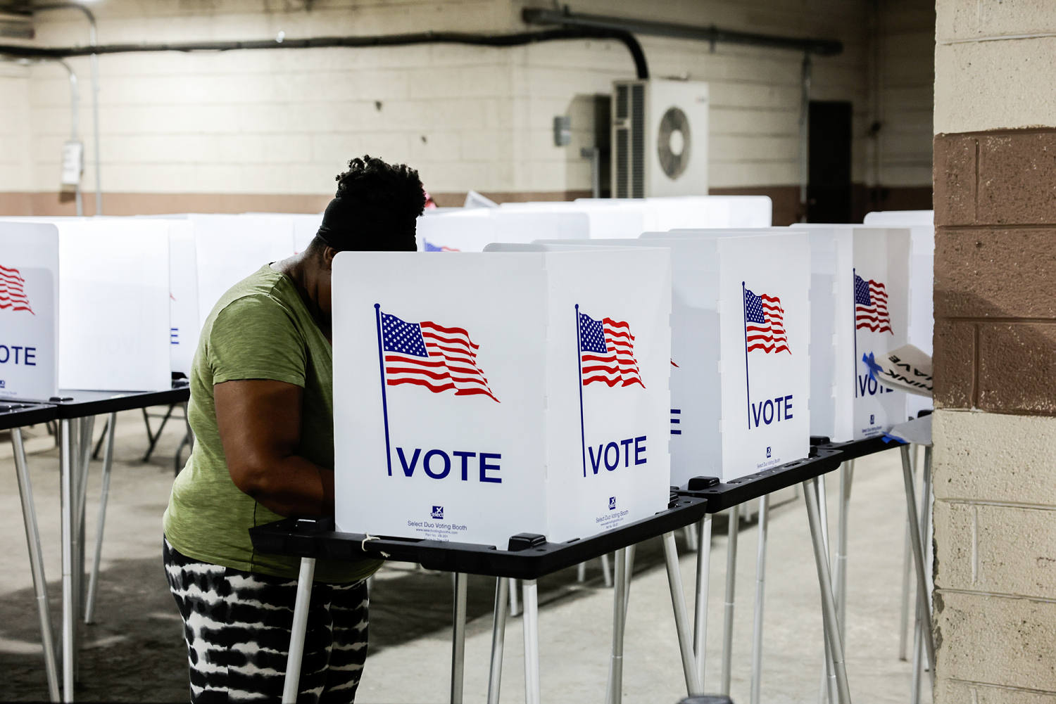 What to watch in blockbuster Michigan primary and suspect arrested in Spokane wildfire: Morning Rundown