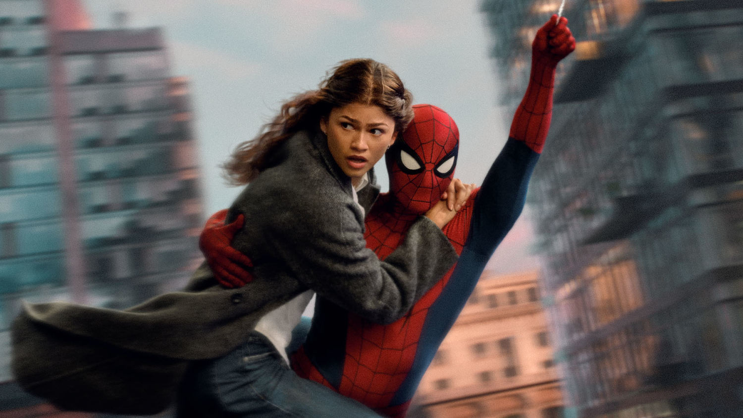 ‘Spider-Man’ scores biggest opening weekend in box office history, overtaking ‘Avengers: Endgame’