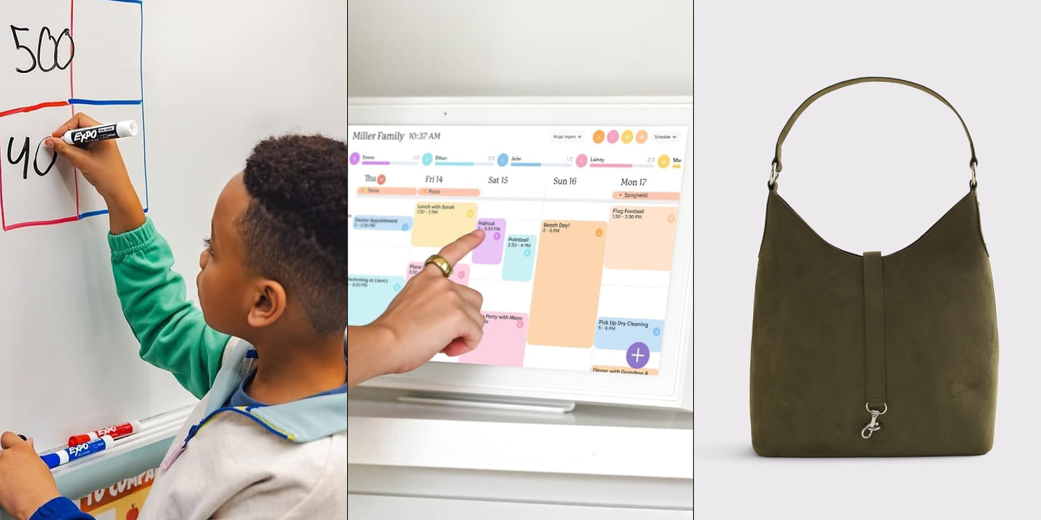 31+ best back-to-school deals for students, teachers and parents, plus what not to buy right now