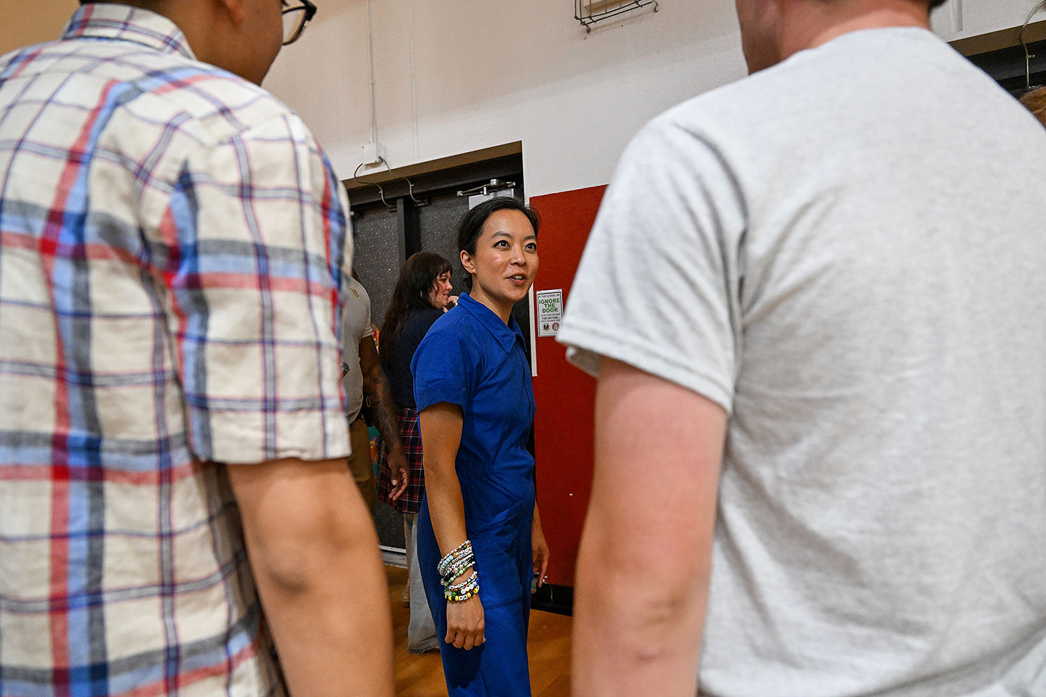Primaries test the Democratic Party and ‘red alert’ after Colombia earthquake: Morning Rundown