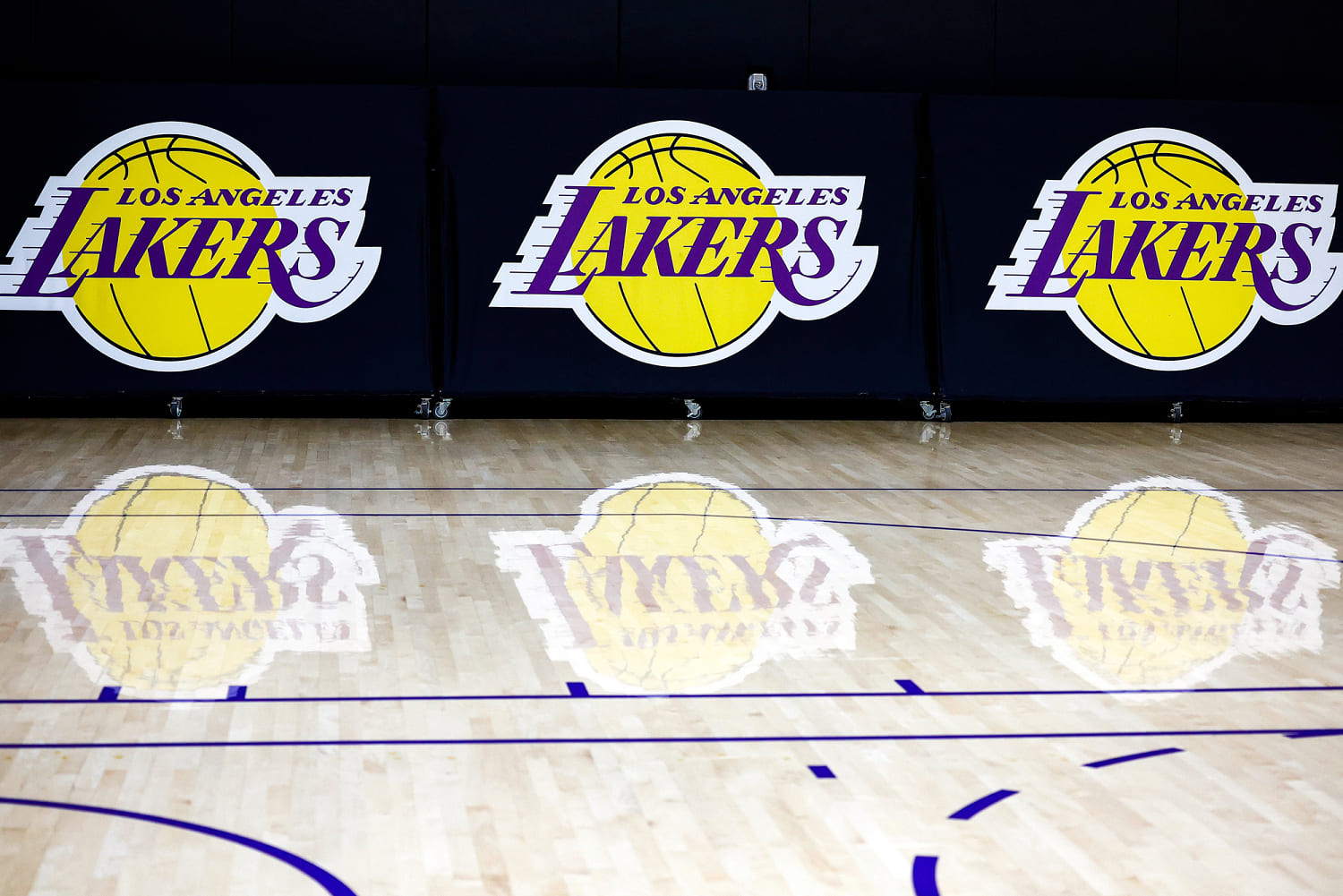 Los Angeles Lakers sold to Bob Iger, Josh Kushner for $12 billion